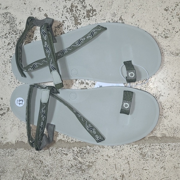 XERO Veracruz Hiking Running and Recovery Sandals Size 13 Men's - Picture 3 of 6
